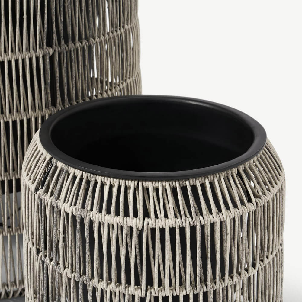ROUND PLANT STANDS - Image 2