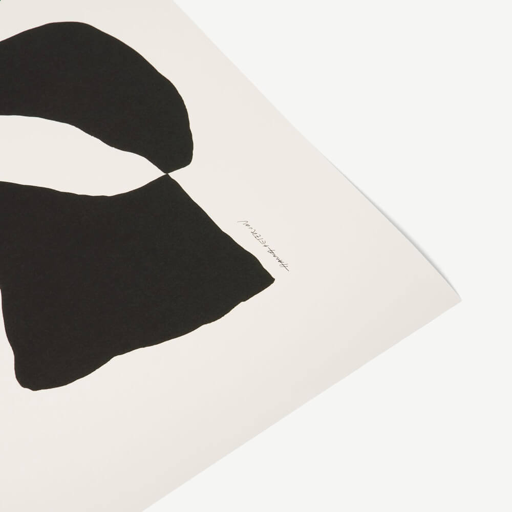 PRINT BY HANNAH PETERSON - Image 2