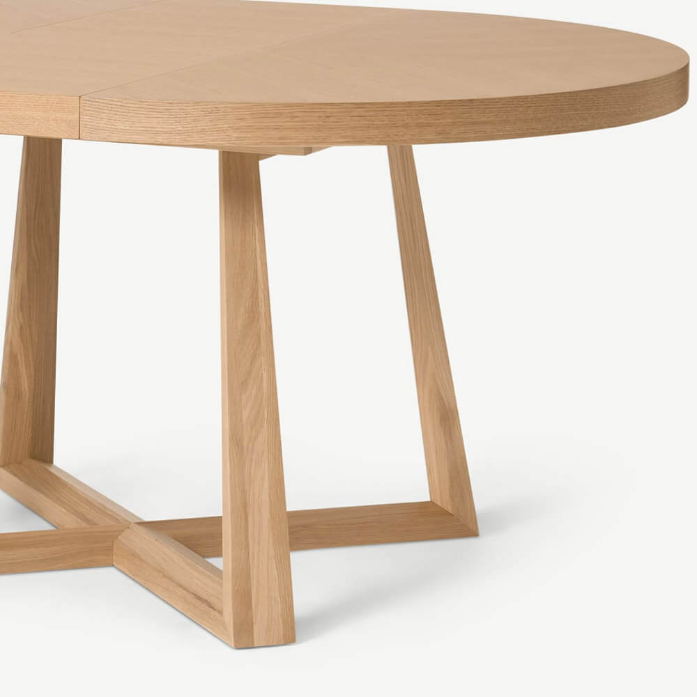 ROUND DINING TABLE - Image 3