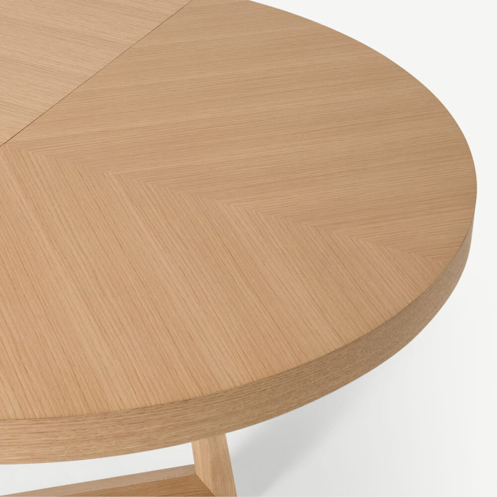 ROUND DINING TABLE - Image 2