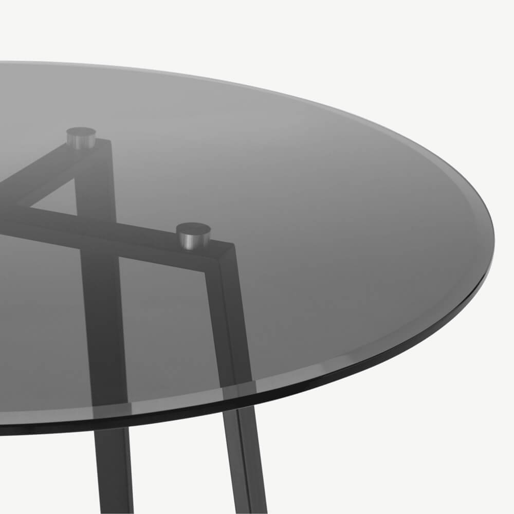 ROUND DINING TABLE - Image 2